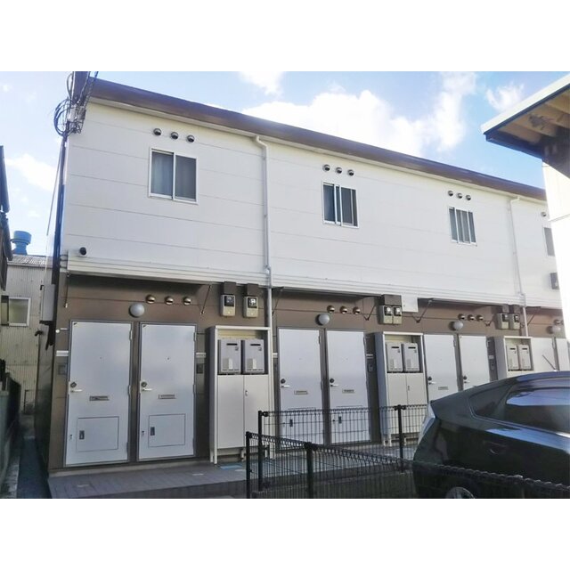 レオパレスpersimmonの賃貸物件