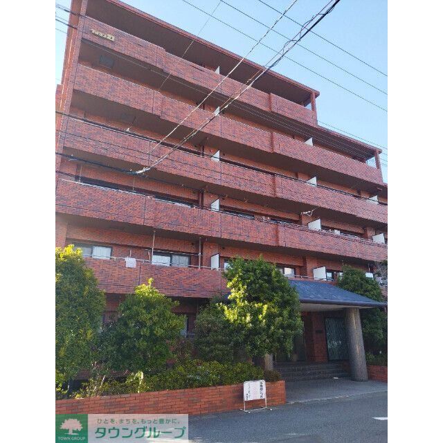 フローラルマキノの賃貸物件