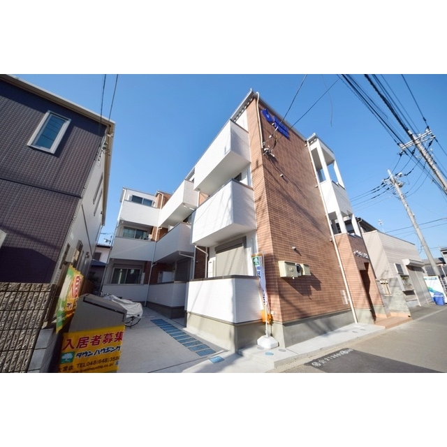 アーク・ヴィラ大成の賃貸物件