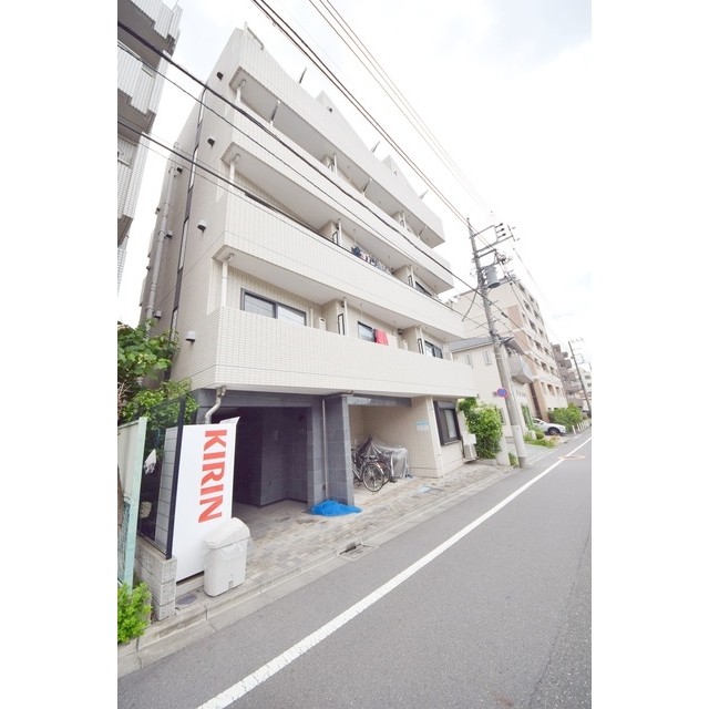 ＥＸＥ板橋ＷＥＳＴの賃貸物件