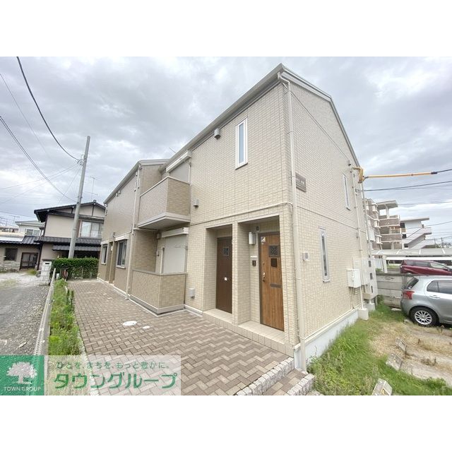 みかも中原の賃貸物件