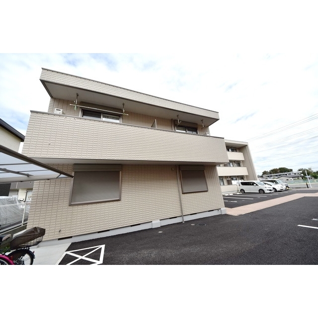 レジダンスドゥバンの賃貸物件