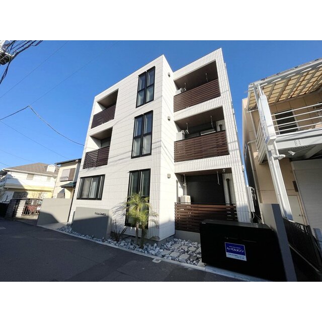 VILLACOAST.Iの賃貸物件