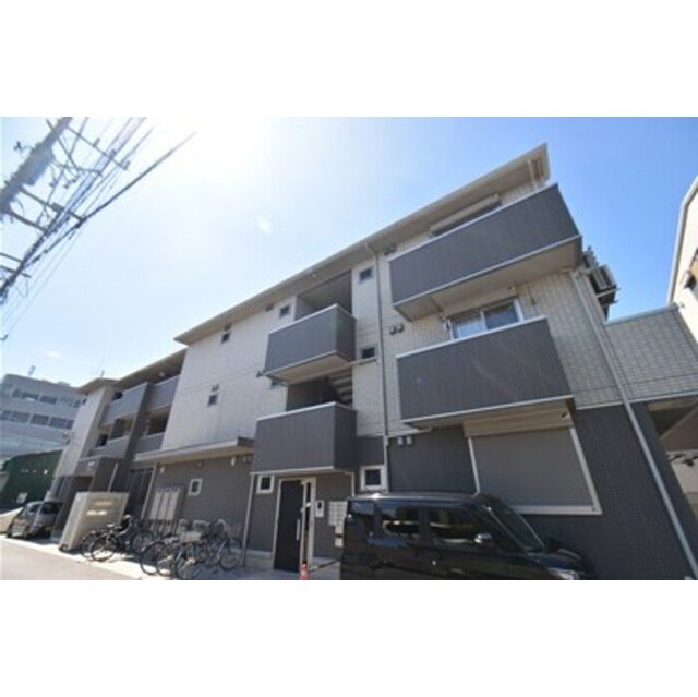 アイビーテラスの賃貸物件