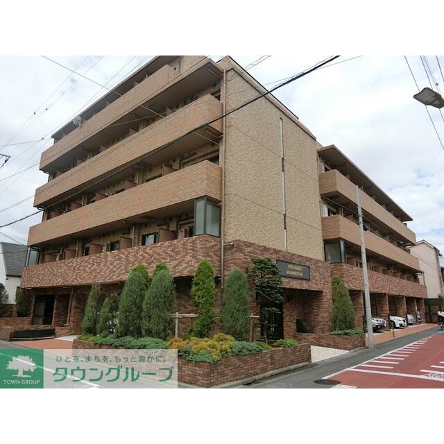 フェニックスエルミタージュの賃貸物件