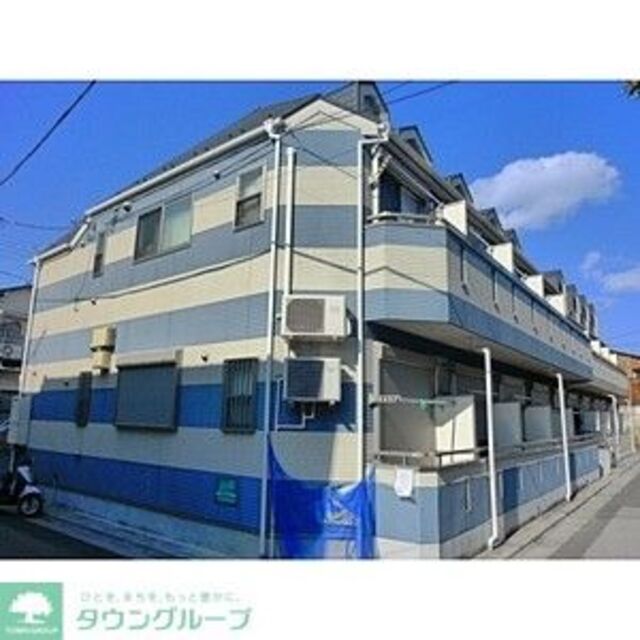 ドルチェ・Kの賃貸物件