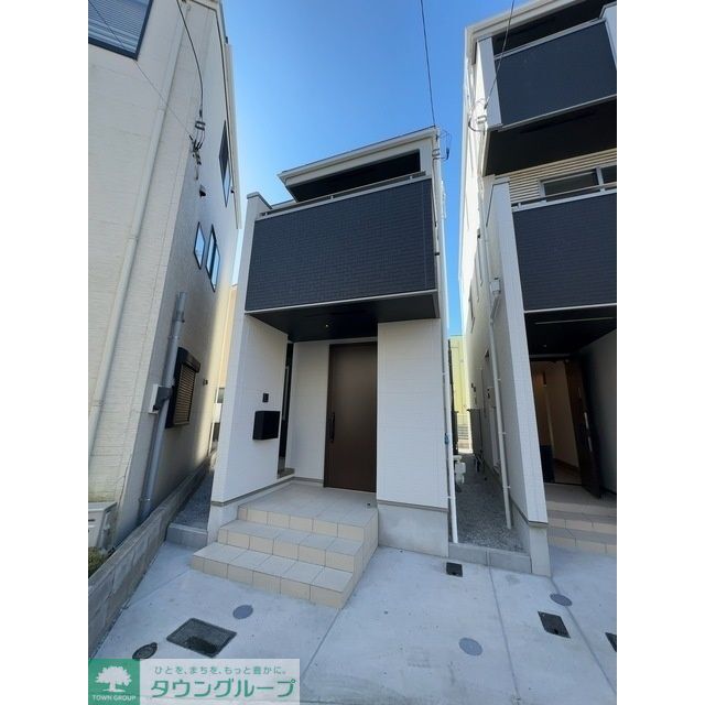 Ｋｏｌｅｔ足立関原02の賃貸物件