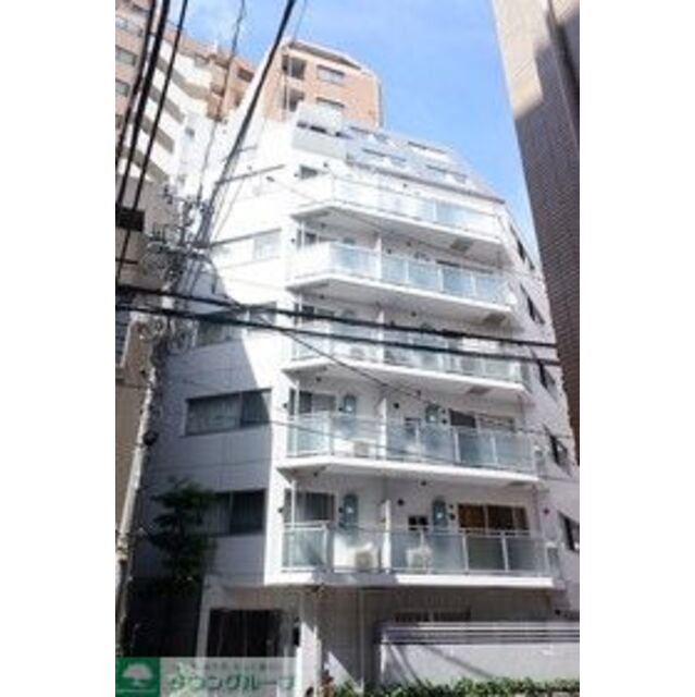 ベルファース麻布十番の賃貸物件