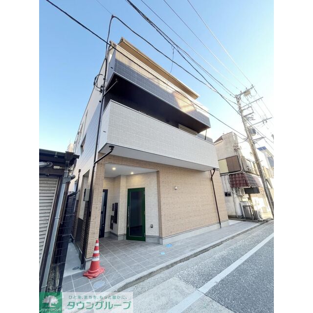 スピカハイツ上大岡の賃貸物件