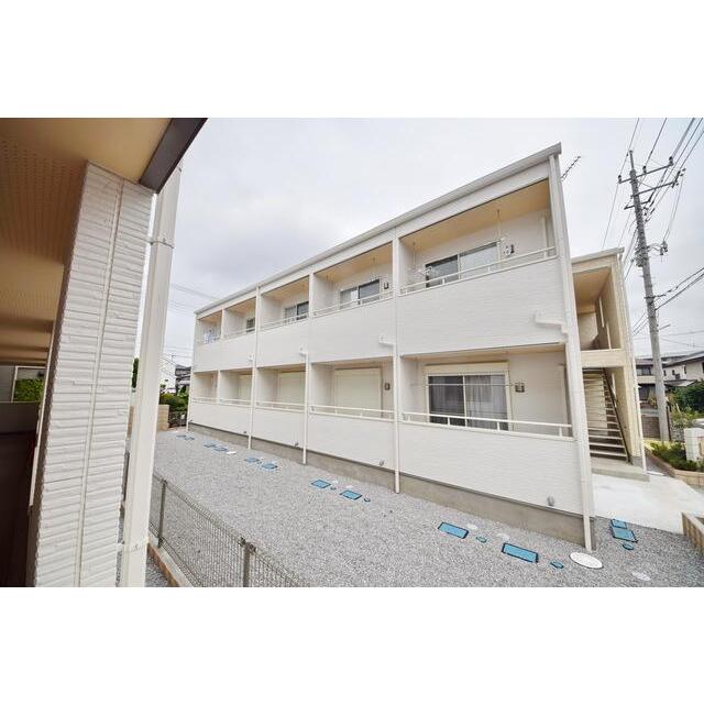 シャルルフォワイエの賃貸物件