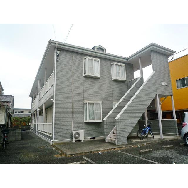 モリタ・コテージの賃貸物件