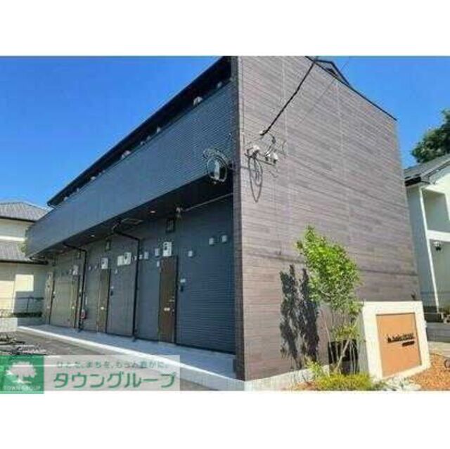 アザーレ・プラネ生田の賃貸物件