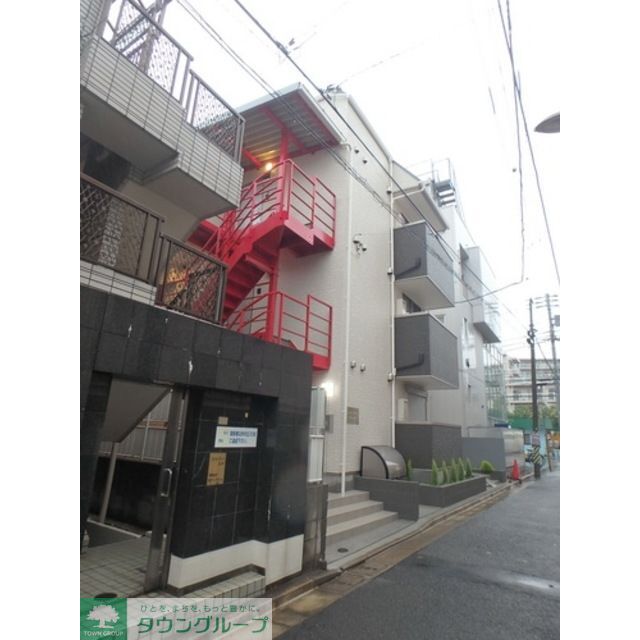 ベネディーレ練馬の賃貸物件