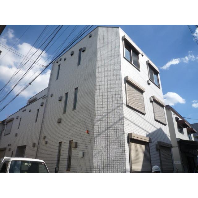 メゾンドロリエの賃貸物件