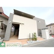 物件名が入ります