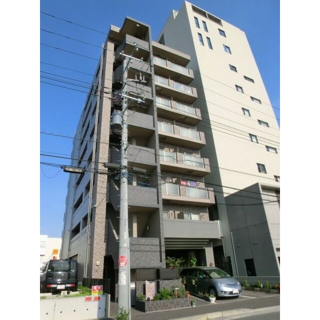 和アンジュフローリアの賃貸物件