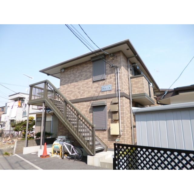 アムールの賃貸物件