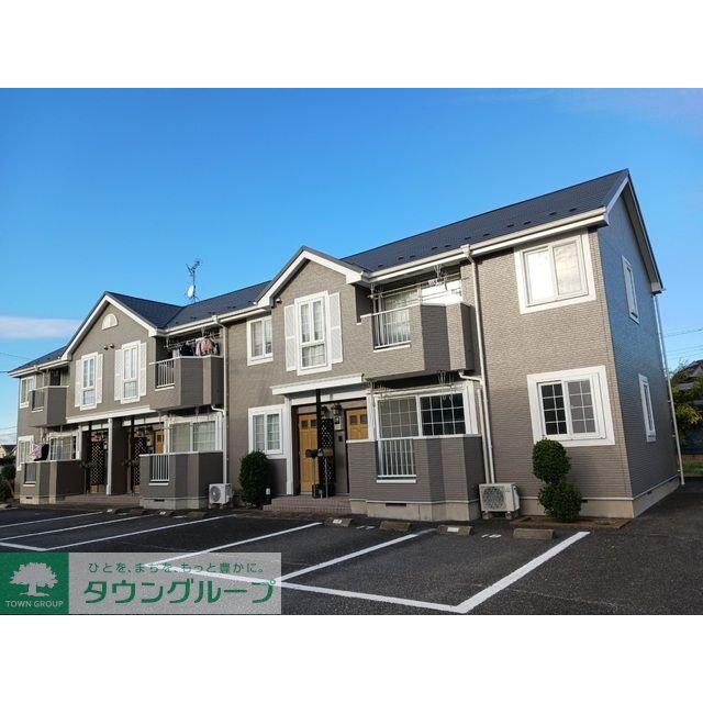 レジデンス・プレインＡの賃貸物件