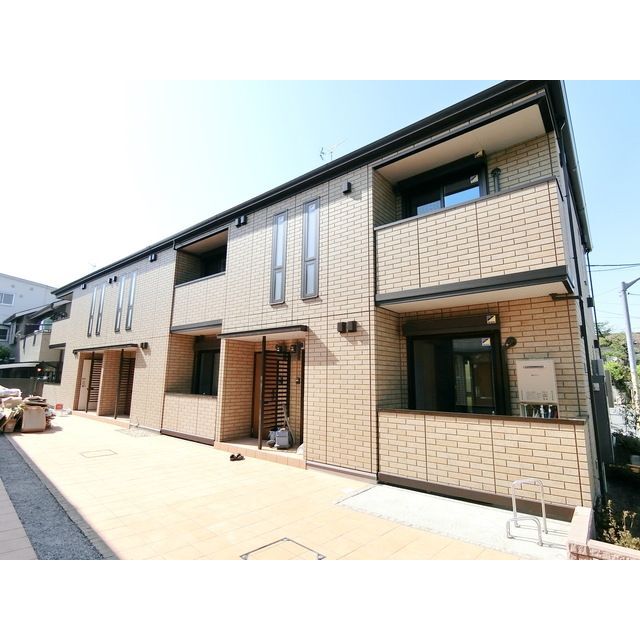 ドヌール井草Aの賃貸物件