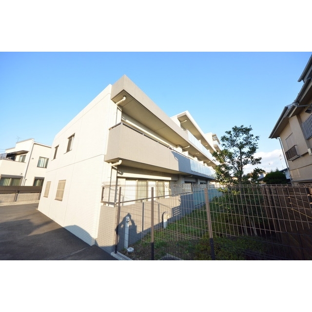 ノブレ浜田山の賃貸物件