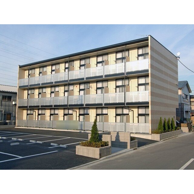 レオパレスアサヒの賃貸物件