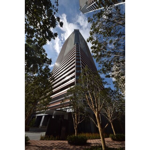 パークシティ柏の葉キャンパス　ザゲートタワーウエストの賃貸物件