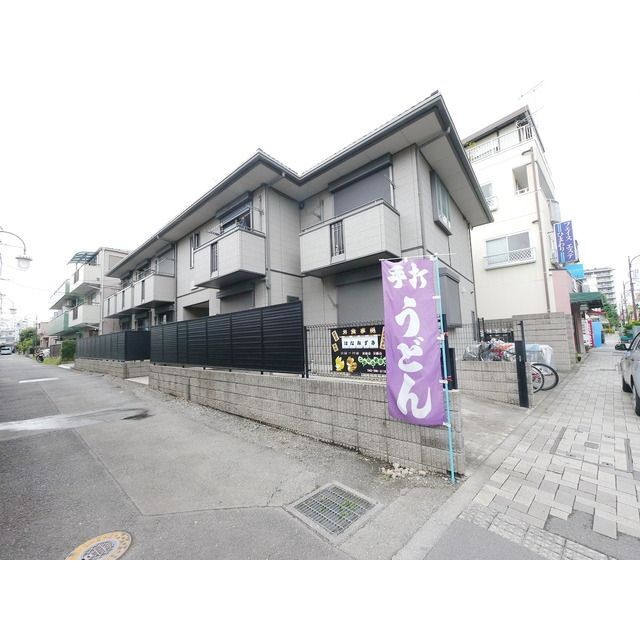 グランシード・Sの賃貸物件