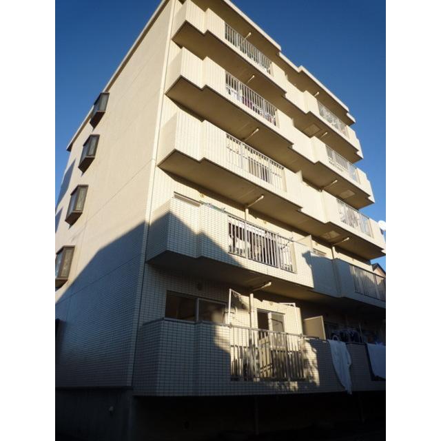 松戸ハイツの賃貸物件