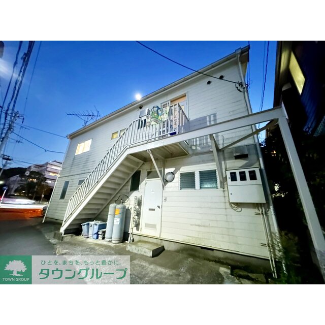 サニーコート葉山の賃貸物件