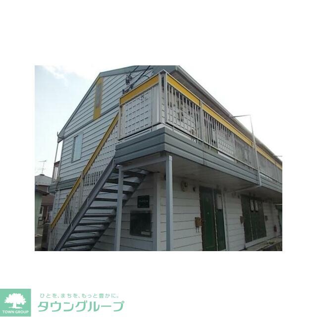 ブランドミールの賃貸物件