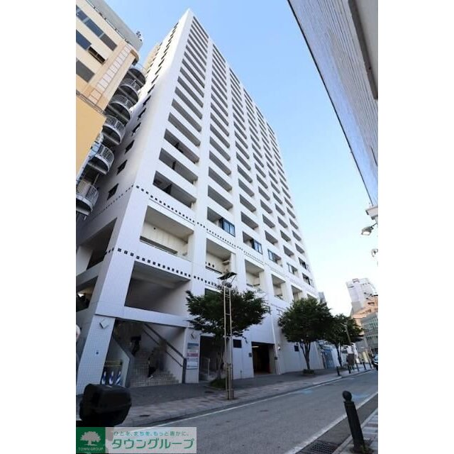 リストレジデンス辻堂タワーの賃貸物件