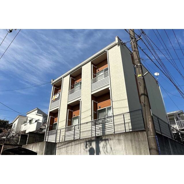 レオネクストトレジャー夏山の賃貸物件