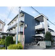 物件名が入ります
