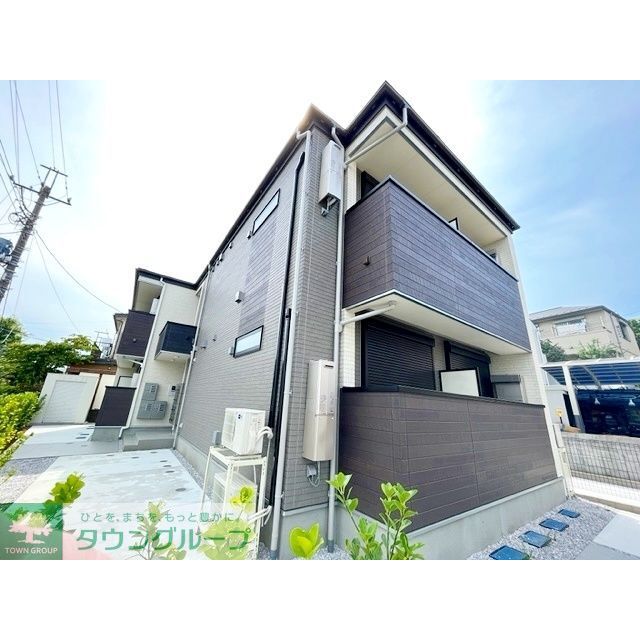 Esta大塚の賃貸物件