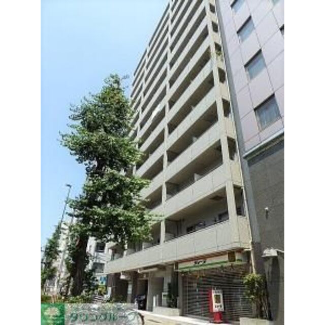 日神デュオステージ御徒町の賃貸物件