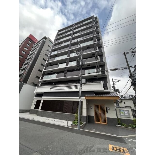 Arme梅田の賃貸物件