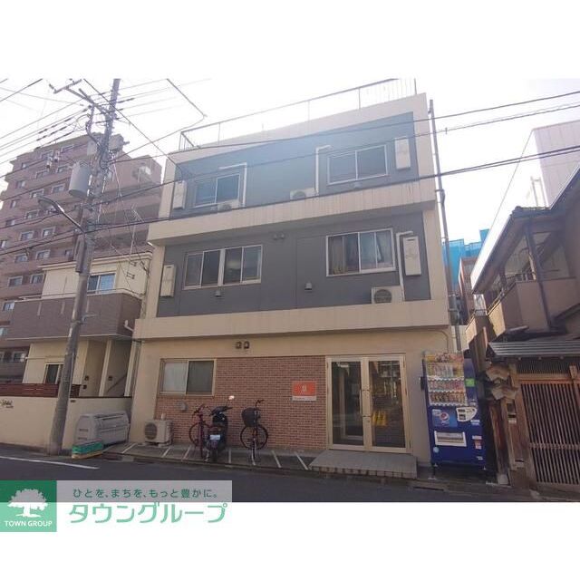 パステル北砂の賃貸物件