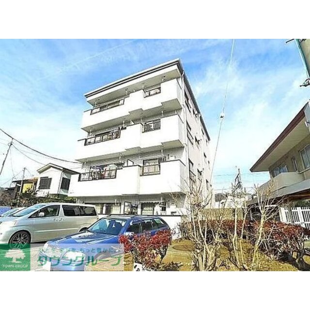 第2フラワーパレスの賃貸物件