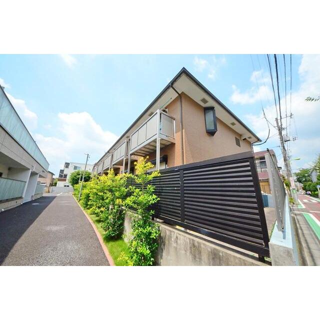 ハウス松園の賃貸物件