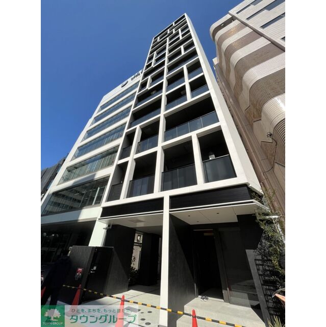 ライオンズフォーシア芝公園の賃貸物件