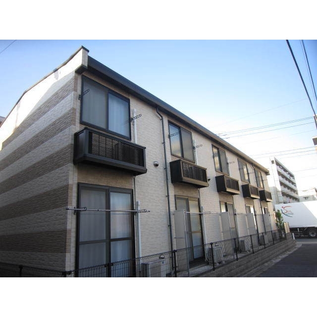 レオパレス明和の賃貸物件