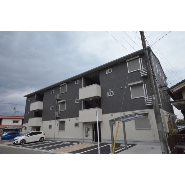 セジュール夢の賃貸物件