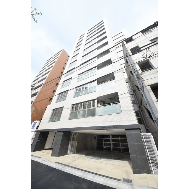 ディームス大手町ノースの賃貸物件