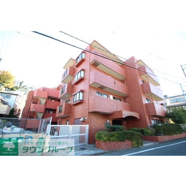 ライオンズマンション上大岡第１５の賃貸物件