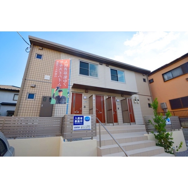 ファミール・コスモスの賃貸物件