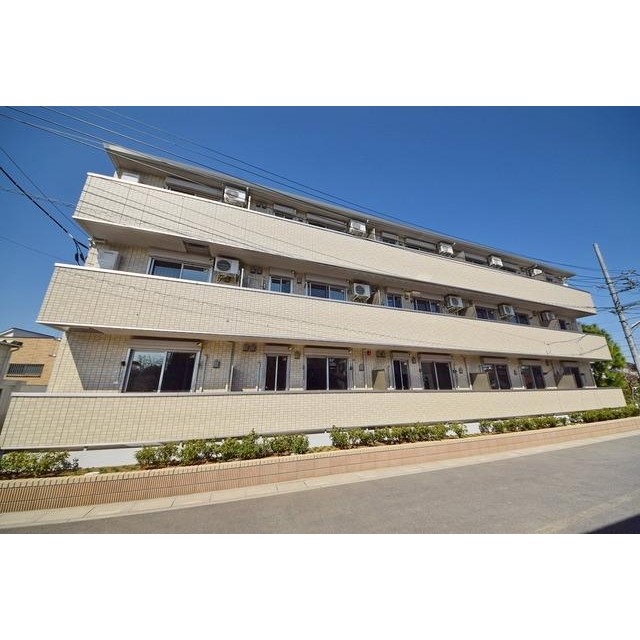 アネシスの賃貸物件