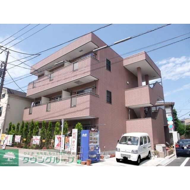 アビタシオン・Mの賃貸物件