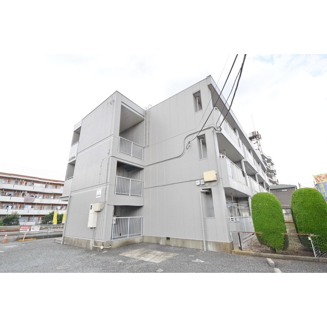 大塚ビルの賃貸物件