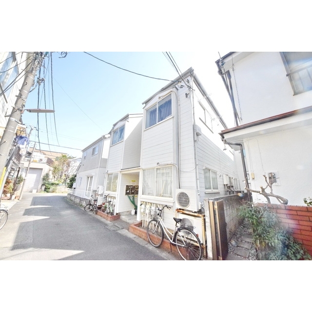 グレイスハイム国分寺の賃貸物件