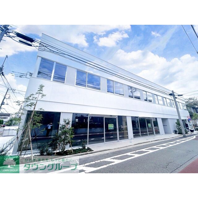 SAKURACTERRACEの賃貸物件